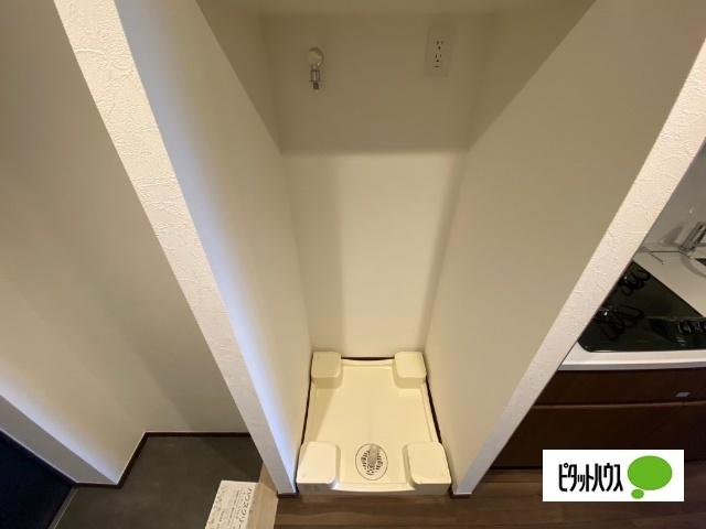 プレミアムフラットひばりヶ丘駅前 部屋画像