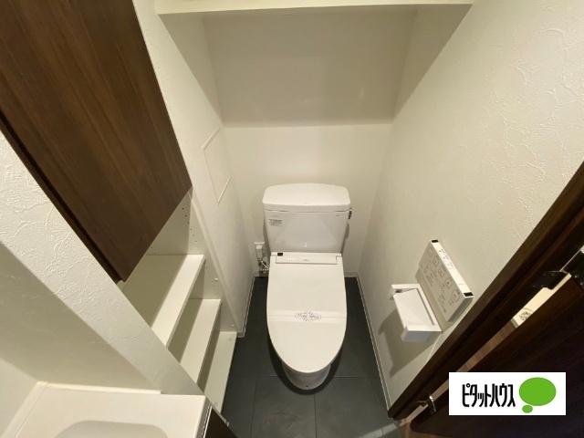 プレミアムフラットひばりヶ丘駅前 部屋画像