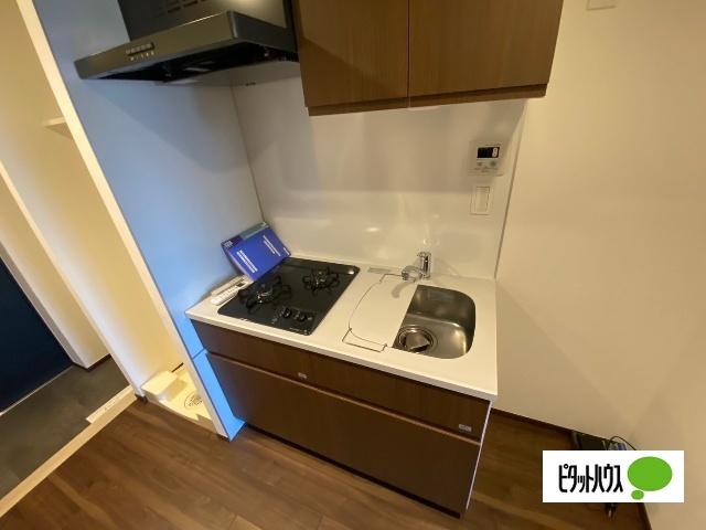 プレミアムフラットひばりヶ丘駅前 部屋画像