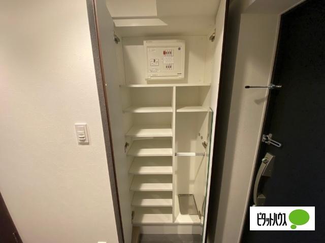 プレミアムフラットひばりヶ丘駅前 部屋画像
