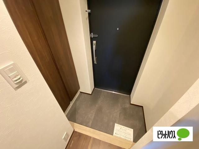プレミアムフラットひばりヶ丘駅前 部屋画像