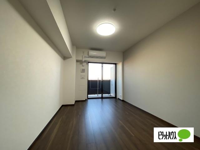 プレミアムフラットひばりヶ丘駅前 部屋画像