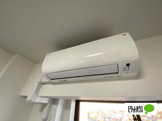 プレミアムフラットひばりヶ丘駅前 部屋画像