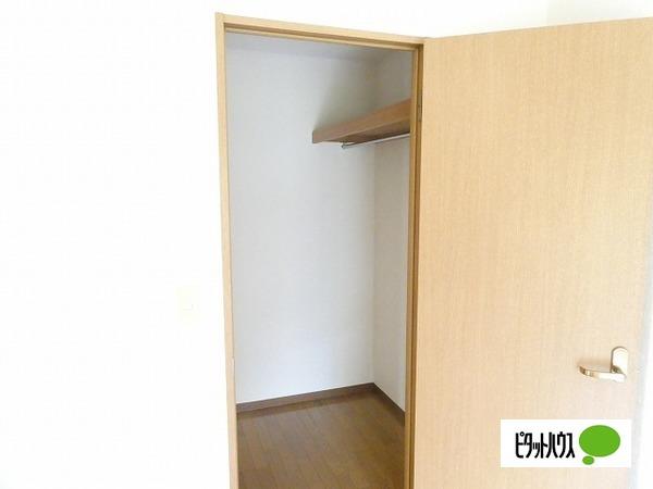 練馬区南大泉マンション 部屋画像