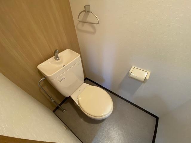 練馬区南大泉マンション 部屋画像
