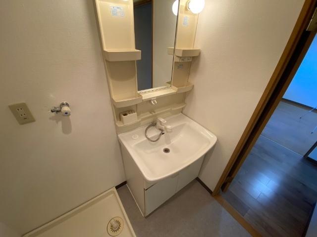 練馬区南大泉マンション 部屋画像