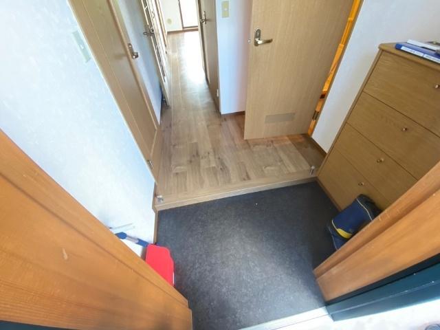 練馬区南大泉マンション 部屋画像