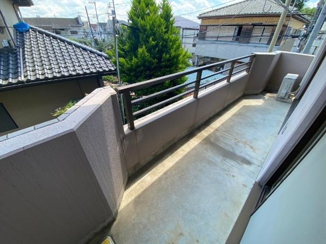練馬区南大泉マンション 部屋画像