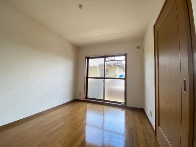 練馬区南大泉マンション 部屋画像