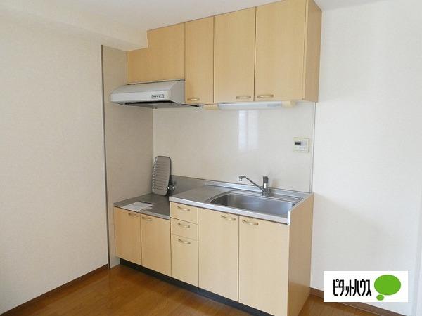 練馬区南大泉マンション 部屋画像