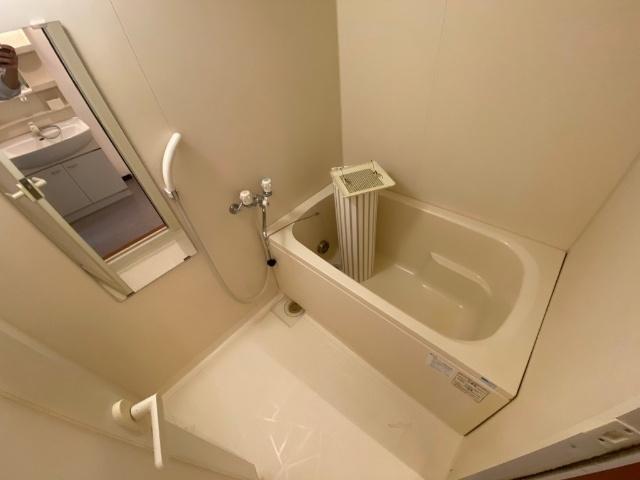 練馬区南大泉マンション 部屋画像