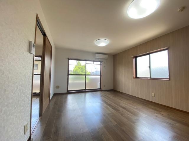 練馬区南大泉マンション 部屋画像