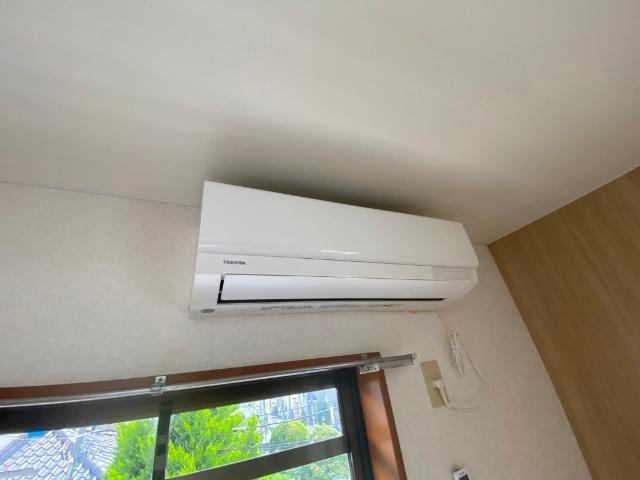練馬区南大泉マンション 部屋画像