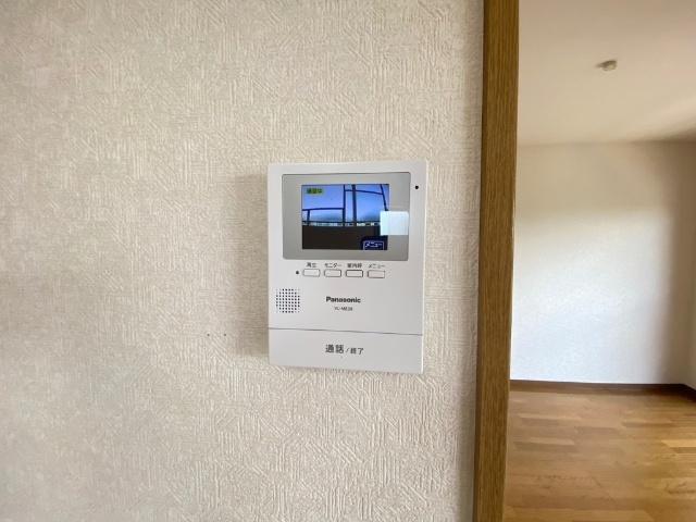 練馬区南大泉マンション 部屋画像