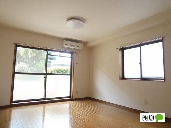 練馬区南大泉マンション 部屋画像