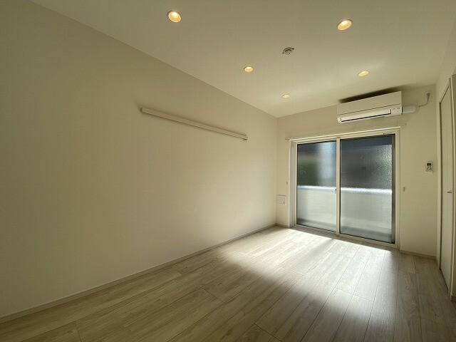 CASA M 部屋画像