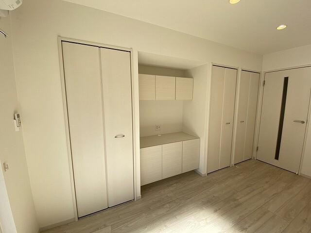 CASA M 部屋画像