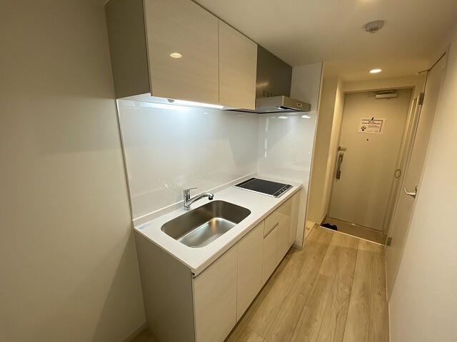 CASA M 部屋画像