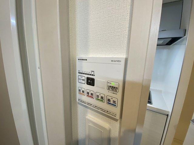 CASA M 部屋画像