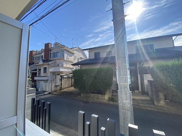 CASA M 部屋画像