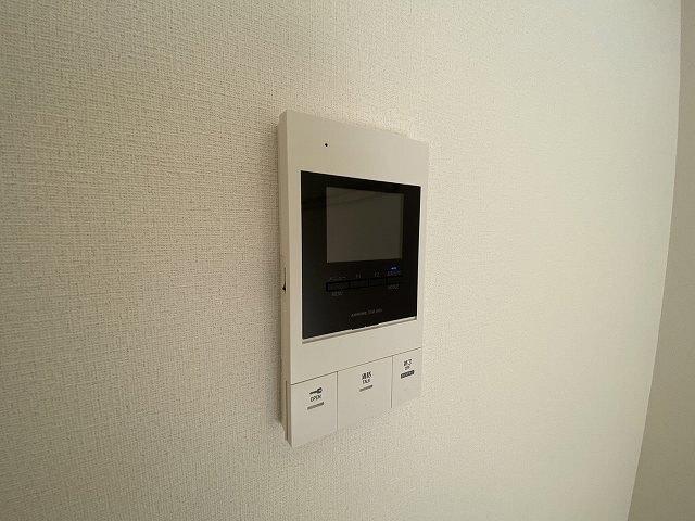 CASA M 部屋画像