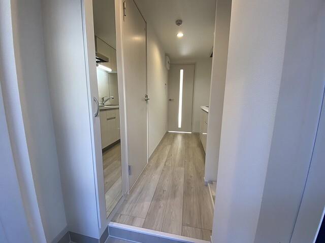 CASA M 部屋画像