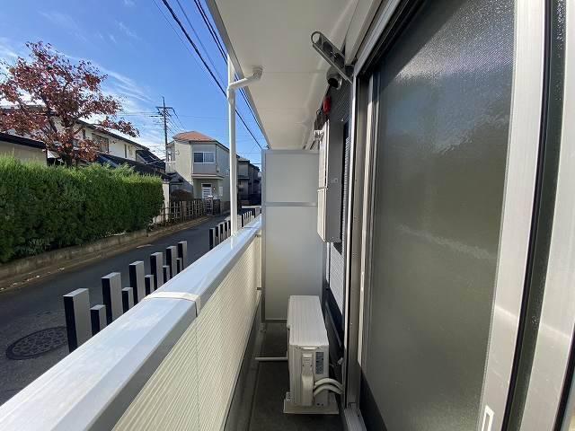 CASA M 部屋画像