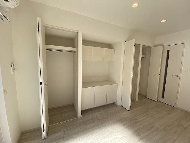 CASA M 部屋画像