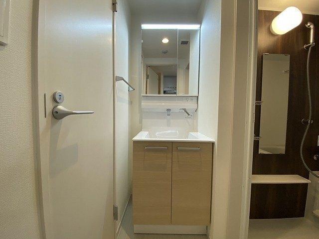CASA M 部屋画像