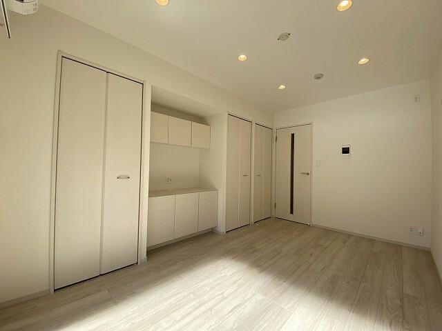 CASA M 部屋画像