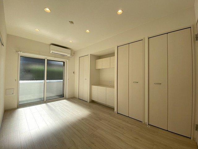 CASA M 部屋画像