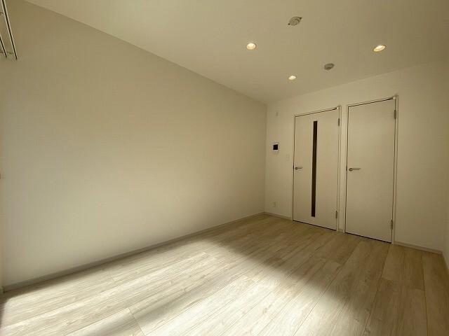 CASA M 部屋画像