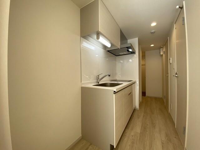 CASA M 部屋画像