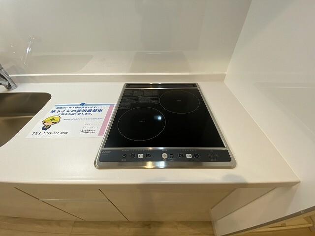 CASA M 部屋画像