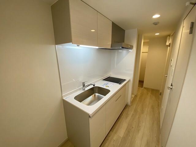 CASA M 部屋画像