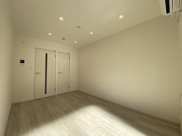 CASA M 部屋画像