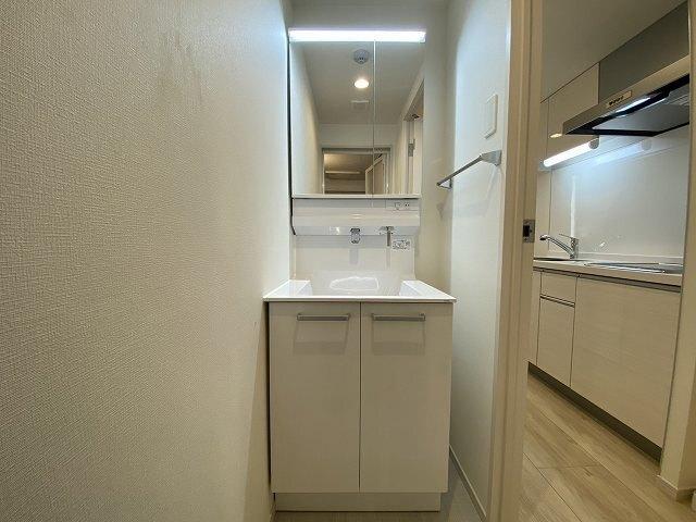 CASA M 部屋画像