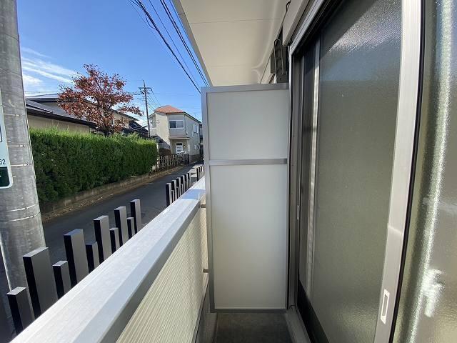 CASA M 部屋画像