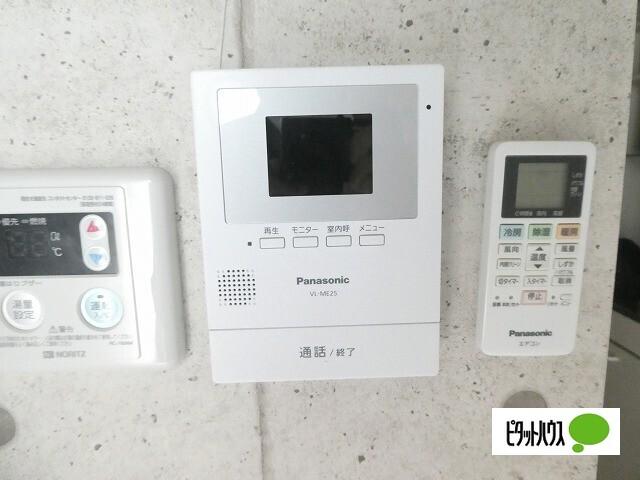 グランドボックス大泉学園 部屋画像