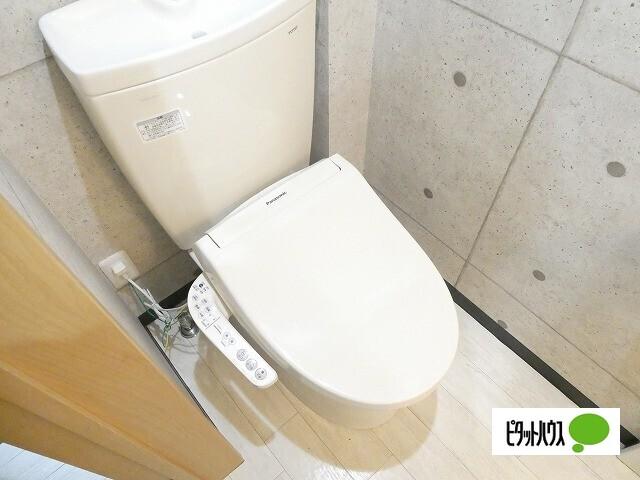 グランドボックス大泉学園 部屋画像