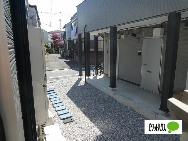 グランドボックス大泉学園 部屋画像