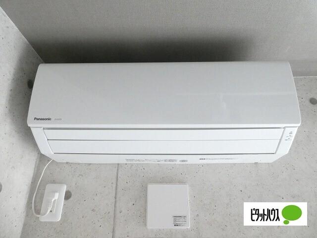 グランドボックス大泉学園 部屋画像