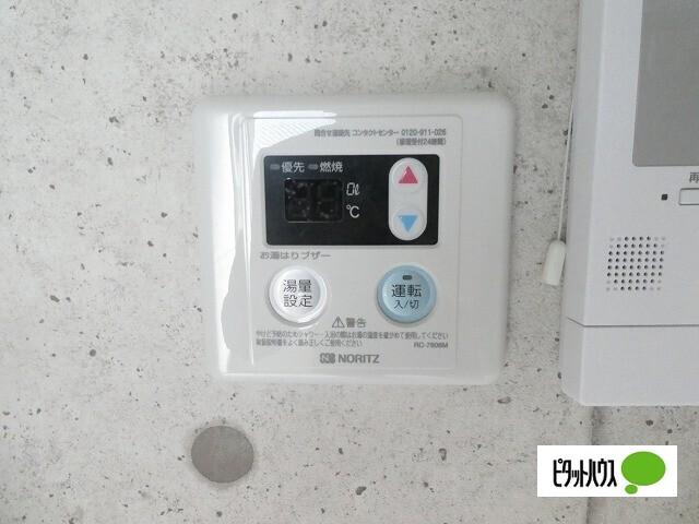 グランドボックス大泉学園 部屋画像