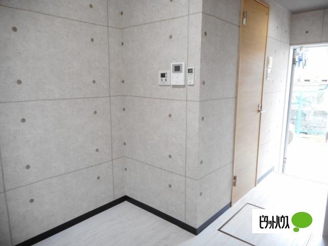 グランドボックス大泉学園 部屋画像