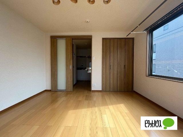 フラワーマンション その他