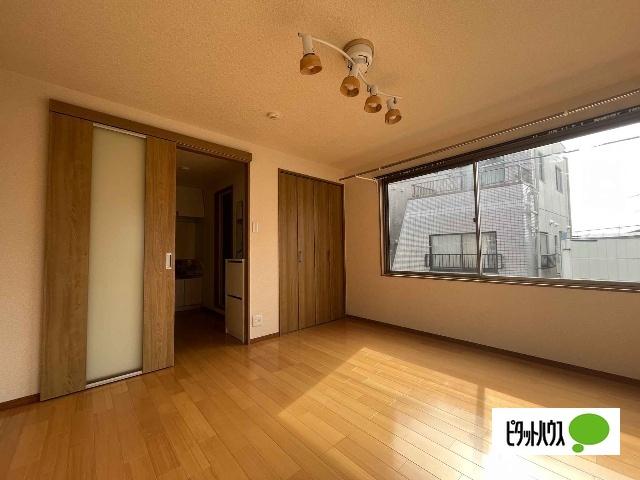 フラワーマンション その他部屋・スペース