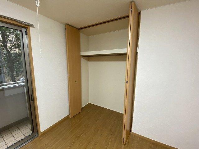 メープルハウス（102） 収納