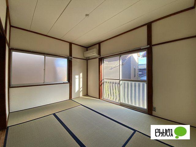 コーナー白峰（213） その他部屋・スペース