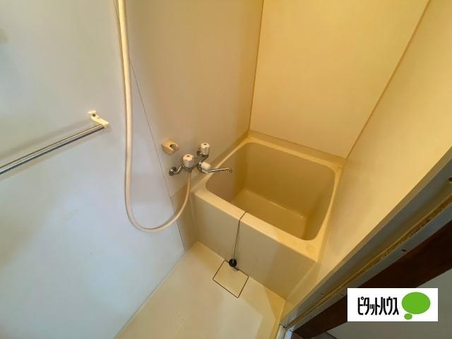 コーポ美樹 部屋画像