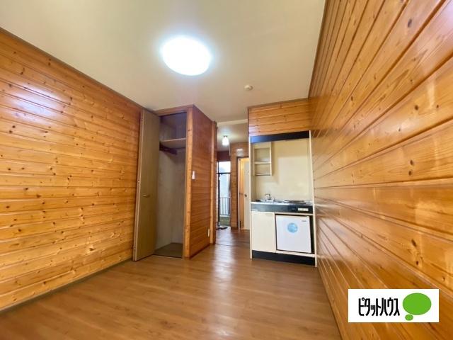 コーポ美樹 部屋画像